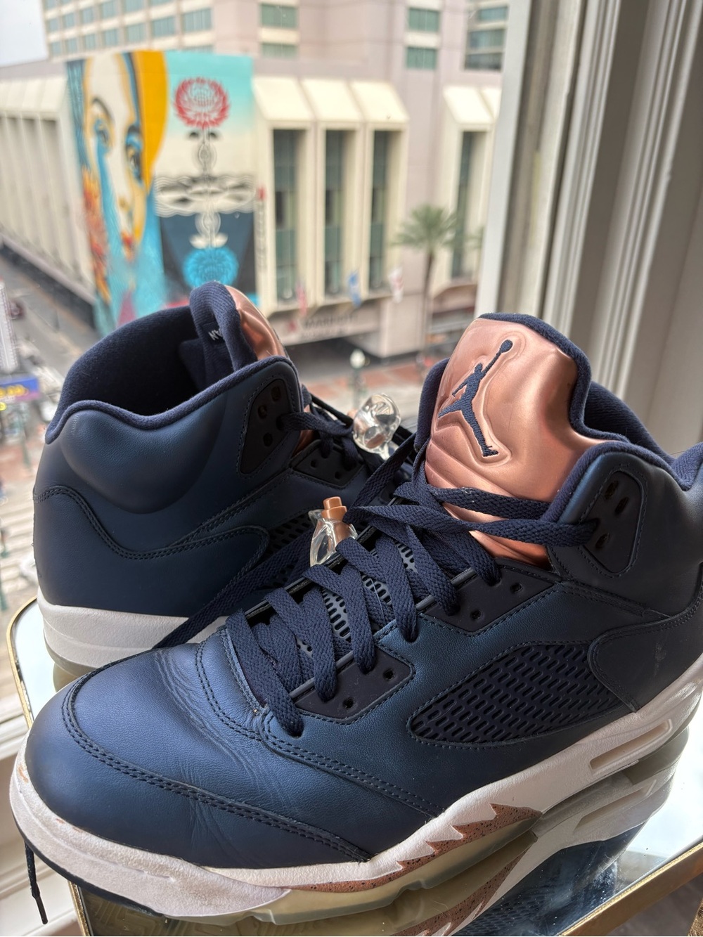 Jordan 5 Retro